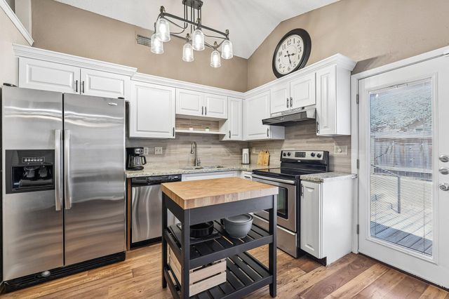 1015 Yager LN 184, Austin, TX 78753