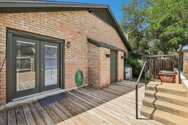 1015 Yager LN 184, Austin, TX 78753