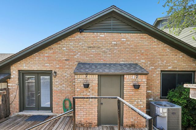 1015 Yager LN 184, Austin, TX 78753