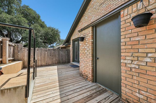 1015 Yager LN 184, Austin, TX 78753