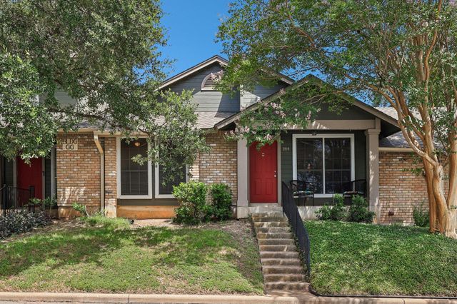 1015 Yager LN 184, Austin, TX 78753
