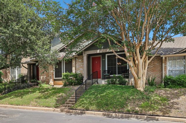 1015 Yager LN 184, Austin, TX 78753