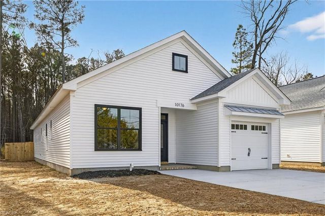 10176 Bank ST, Windsor, VA 23487