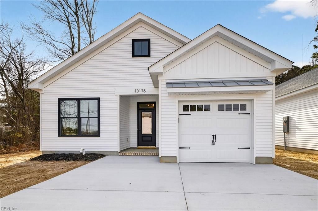 10176 Bank ST, Windsor, VA 23487