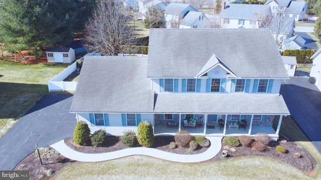 28 NORFOLK LN, Lebanon, PA 17042