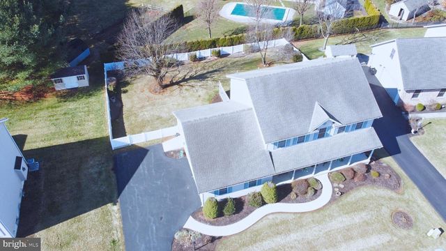 28 NORFOLK LN, Lebanon, PA 17042