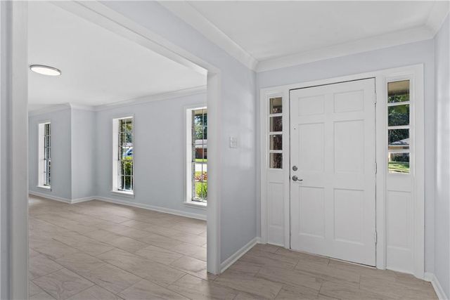 207 HEYMAN Lane, Alexandria, LA 71303