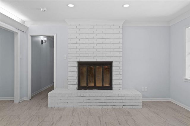 207 HEYMAN Lane, Alexandria, LA 71303