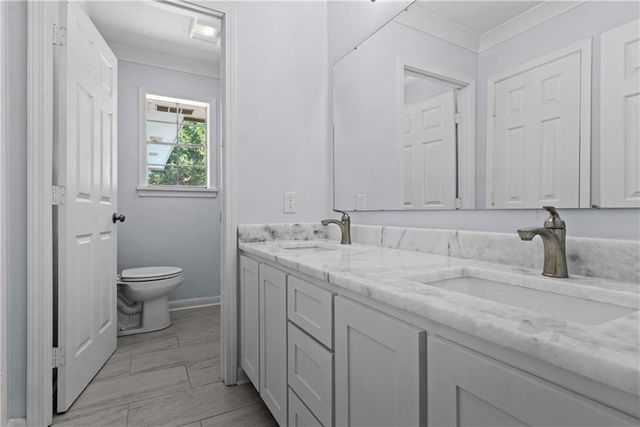 207 HEYMAN Lane, Alexandria, LA 71303