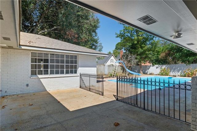 207 HEYMAN Lane, Alexandria, LA 71303