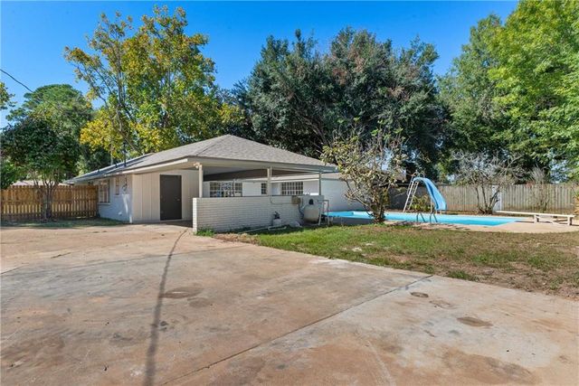 207 HEYMAN Lane, Alexandria, LA 71303