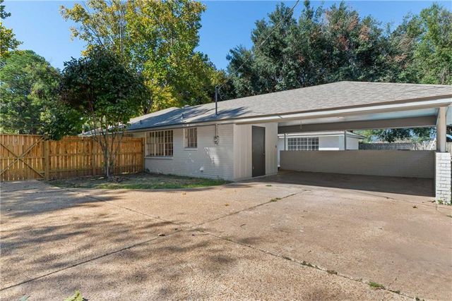 207 HEYMAN Lane, Alexandria, LA 71303