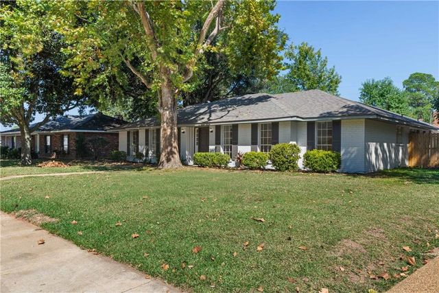 207 HEYMAN Lane, Alexandria, LA 71303