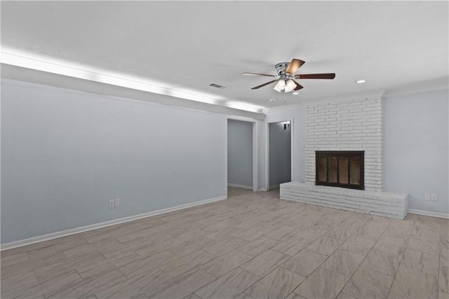 207 HEYMAN Lane, Alexandria, LA 71303