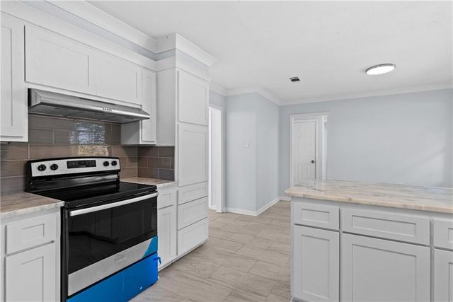 207 HEYMAN Lane, Alexandria, LA 71303