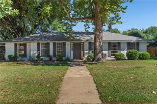 207 HEYMAN Lane, Alexandria, LA 71303