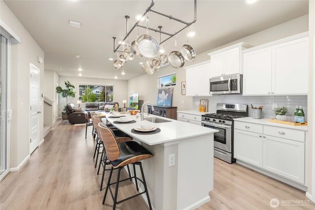 32828 SE Cottonwood Street, Black Diamond, WA 98010