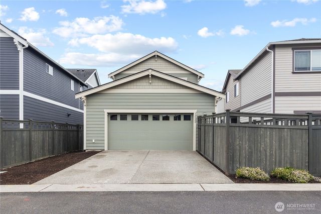32828 SE Cottonwood Street, Black Diamond, WA 98010