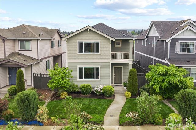 32828 SE Cottonwood Street, Black Diamond, WA 98010