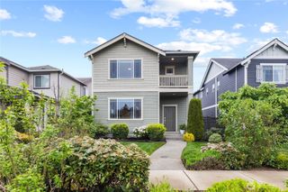 32828 SE Cottonwood Street, Black Diamond, WA 98010