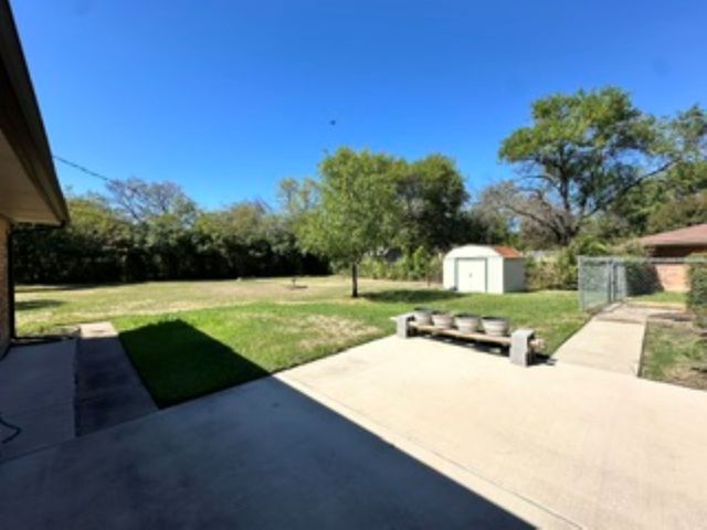1101 Hillcrest, Denton, TX 76201