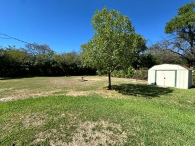 1101 Hillcrest, Denton, TX 76201