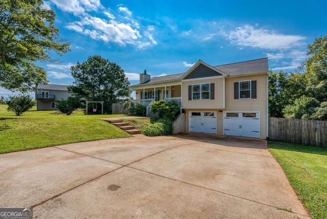 53 Adams Lane, Rockmart, GA 30153