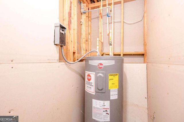 53 Adams Lane, Rockmart, GA 30153