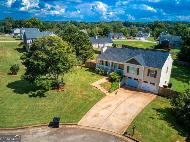 53 Adams Lane, Rockmart, GA 30153