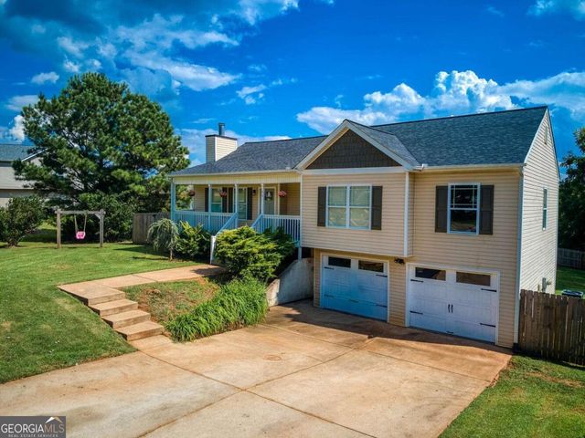 53 Adams Lane, Rockmart, GA 30153