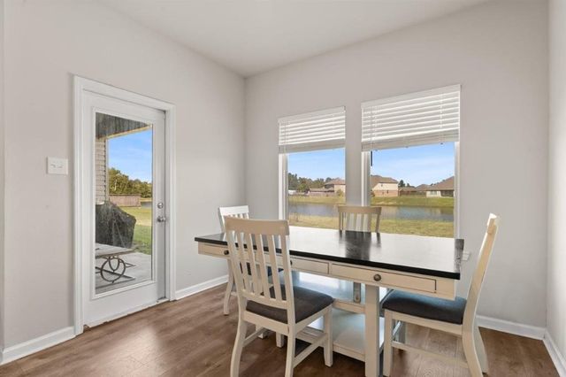 2213 N Savannah Lakes Drive, Lake Charles, LA 70607