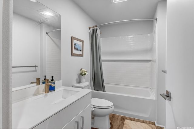 91-3641 Iwikuamoo Street 7403, Ewa Beach, HI 96706