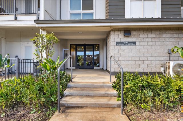 91-3641 Iwikuamoo Street 7403, Ewa Beach, HI 96706