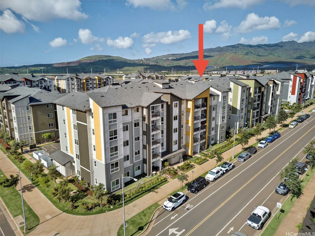 91-3641 Iwikuamoo Street 7403, Ewa Beach, HI 96706