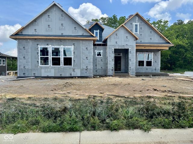 19601 Wood Farm Place, Westfield, IN 46074
