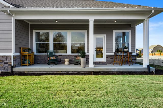 19601 Wood Farm Place, Westfield, IN 46074