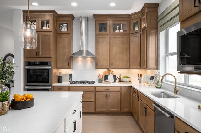 19601 Wood Farm Place, Westfield, IN 46074