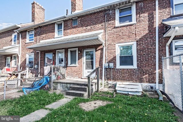 3312 W 13TH ST, Chester, PA 19013