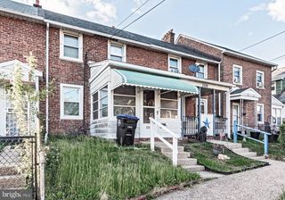 3312 W 13TH ST, Chester, PA 19013