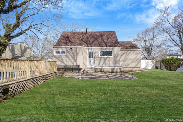 8 Elwood Road, Centereach, NY 11720