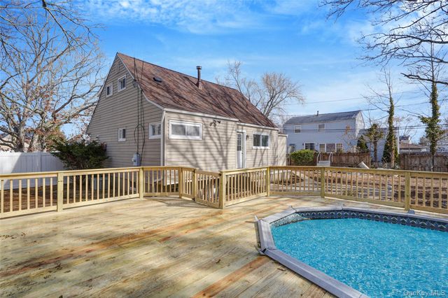 8 Elwood Road, Centereach, NY 11720