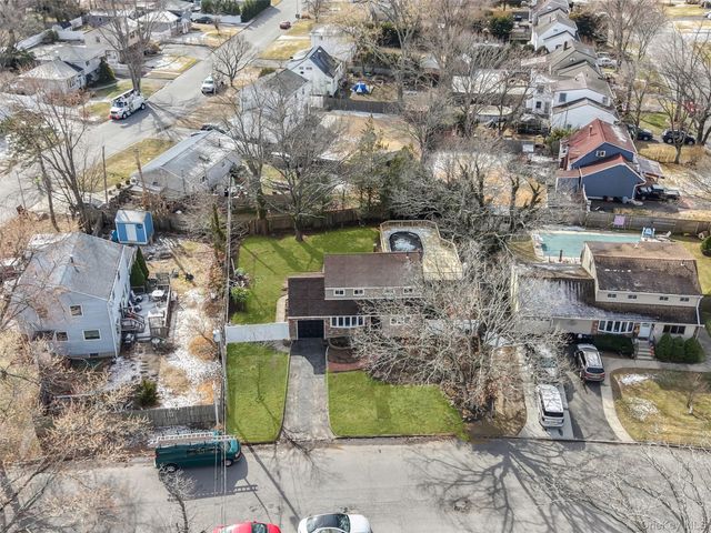 8 Elwood Road, Centereach, NY 11720