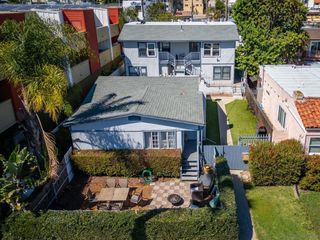 1930 Hornblend Street, San Diego, CA 92109
