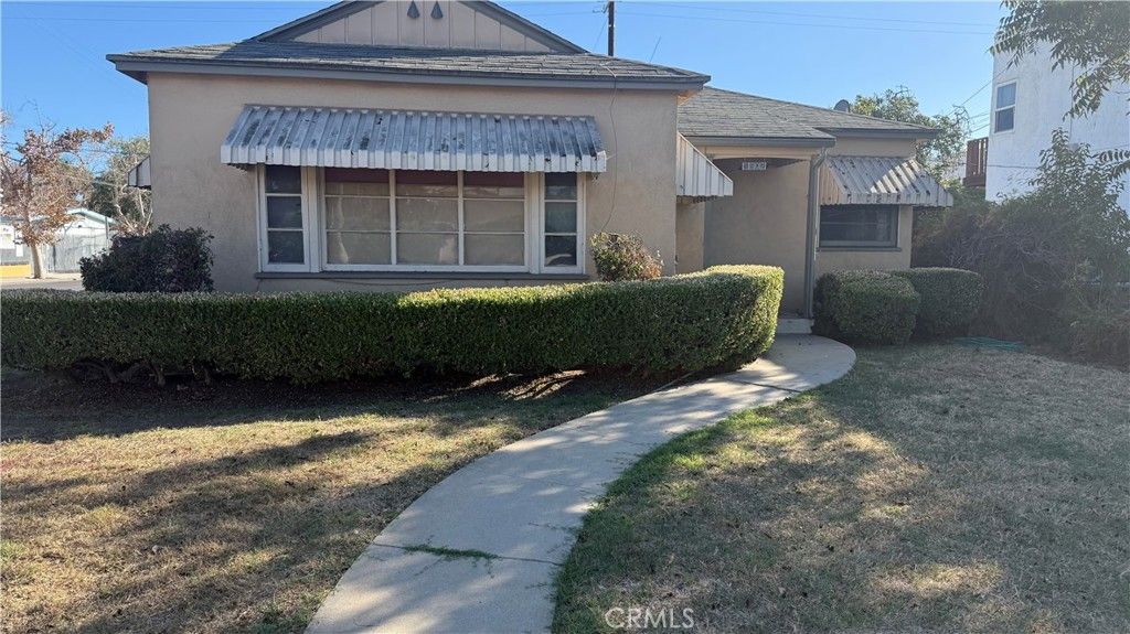 1802 W 35th Place, Los Angeles, CA 90018 — exterior