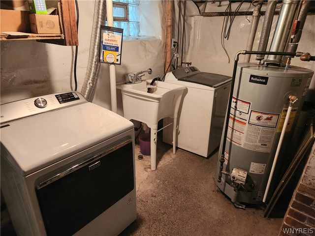 81 Mayer Avenue, Buffalo, NY 14207