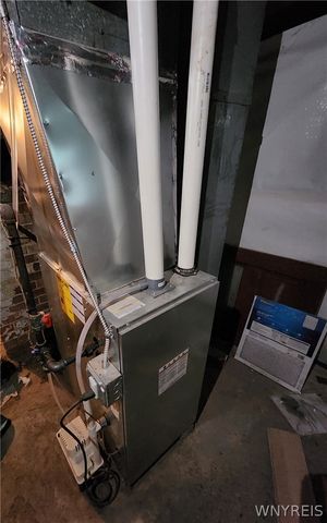 81 Mayer Avenue, Buffalo, NY 14207