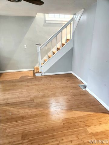 81 Mayer Avenue, Buffalo, NY 14207