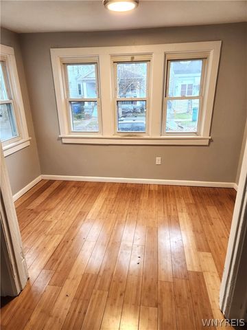 81 Mayer Avenue, Buffalo, NY 14207