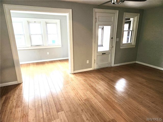 81 Mayer Avenue, Buffalo, NY 14207