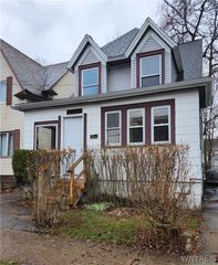 81 Mayer Avenue, Buffalo, NY 14207